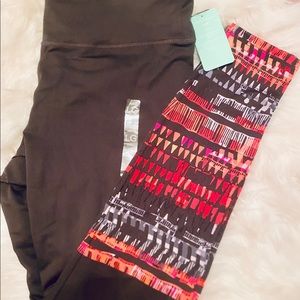 Forever 21 Workout Leggings